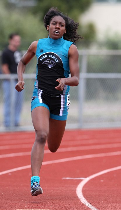 2010 NCS Tri-Valley213-SFA.JPG - 2010 North Coast Section Tri-Valley Championships, May 22, Granada High School.